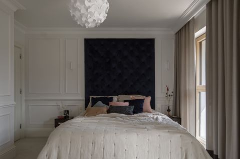 połączenie klasyki i nowoczesności w domu pod krakowem