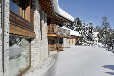 To ulubiony szwajcarski kurort bogaczy z całego świata.