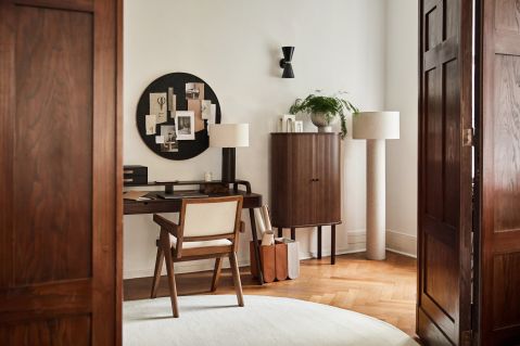 trendy na 2025 w aranżacji wnętrz