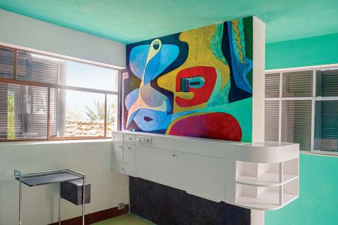 E 1027. Dom, corbusier, eileen gray, styl nowoczesny, wystrój wnętrz, aranżacja wnętrz, nowoczesny salon, domy