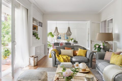 jak zmienić wystrój wnętrza dodatkami