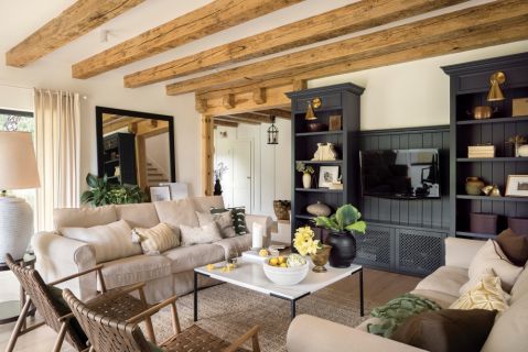 z czym łączyć kolor kaszmirowy