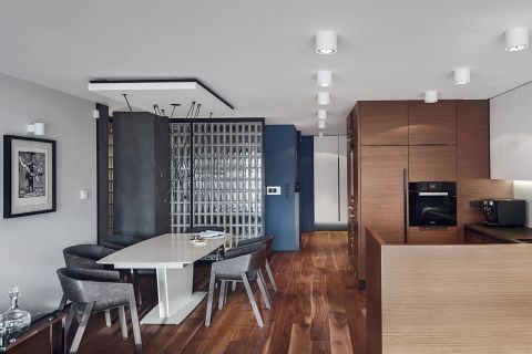 luksfery we wnętrzach inspiracje