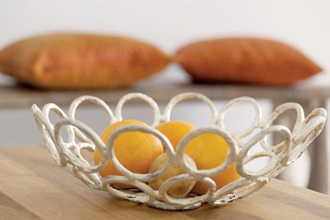 Mieszkanie Anny Popek