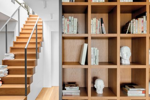 Soft loft – ciepłe i nastrojowe wnętrza w stylu loftowym