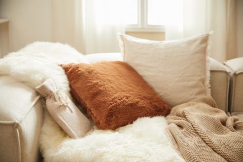 dekoracje zimowe do domu