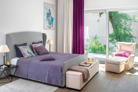 styl orientalny wystrój wnętrz