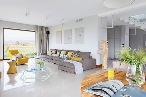 Stoliki kawowe Fukushima II (sklep Indivi).