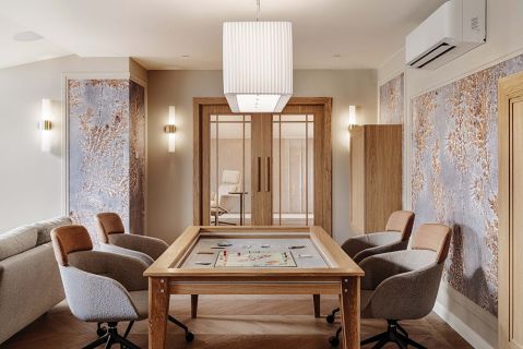 stół do planszówek