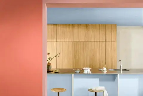 modne kolory ścian tredny 2022