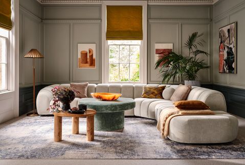 Trendy wnętrzarskie 2026