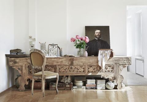 atelier Katarzyny Woynowskiej