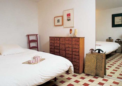 Afrykańskie natchnienie