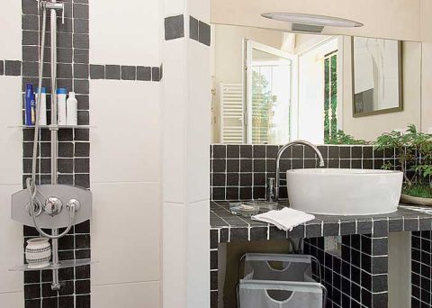 Wiatrak z francuskim polotem