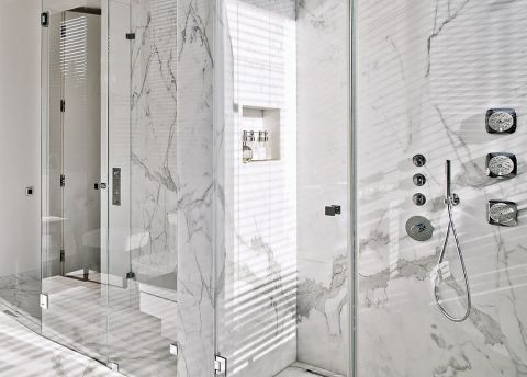 Czysty i przejrzysty minimalizm. Sztuka układania rzeczy (nie)zwykłych