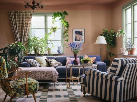 mały remont w jeden dzień - 7 sposobów na szybką metamorfozę wnętrza