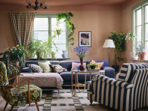 mały remont w jeden dzień - 7 sposobów na szybką metamorfozę wnętrza