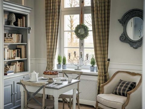 Spędzimy te święta w górach i to po królewsku. W jednym z piękniejszych pałaców w Polsce - w Pałacu Kamieniec.