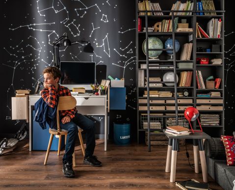 biurko do pokoju dziecka