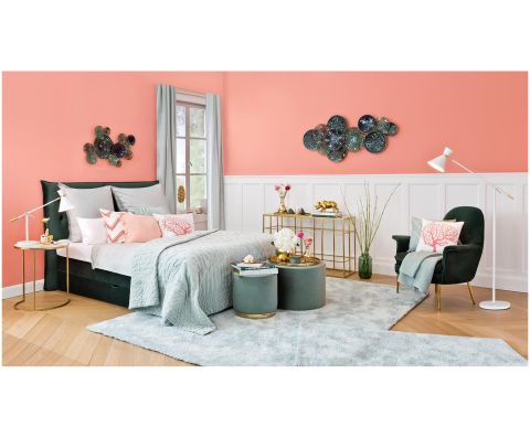 nietypowe dekoracje na ścianę