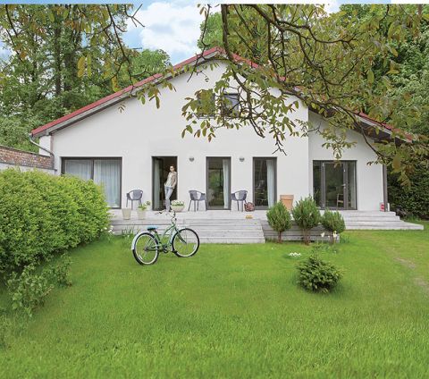 Drugie, szalone życie zabytkowej kuźni