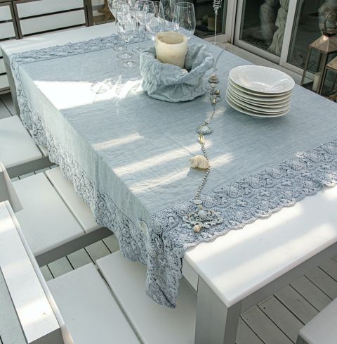 Arte Pura tekstylia do domu