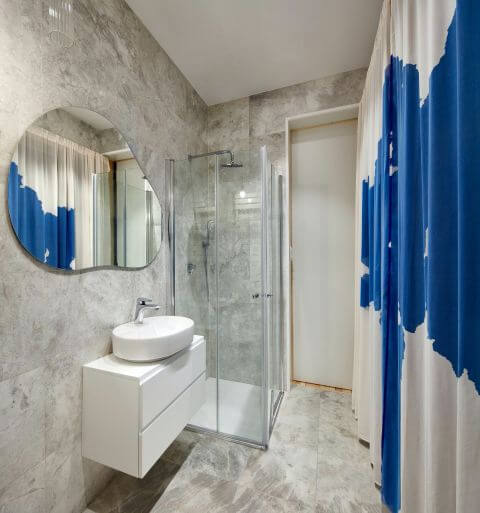 hawrot home łazienka