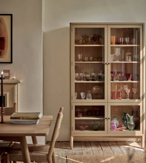 trendy we wnętrzach 2026