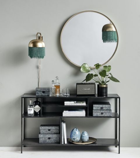 lampy ścienne dekoracyjne do salonu