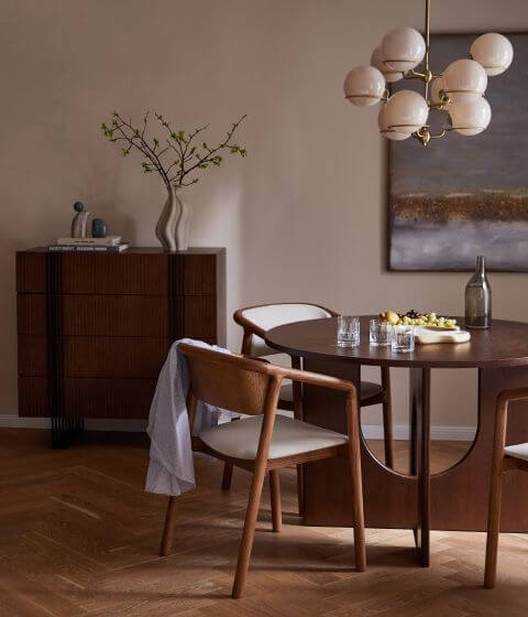 trendy we wnętrzach na 2025 rok