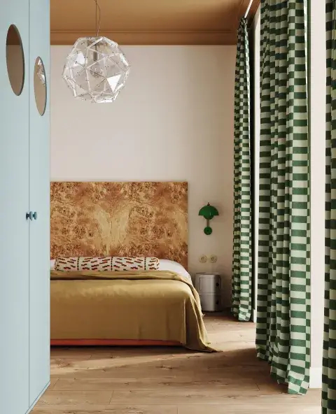 interior trends 2025