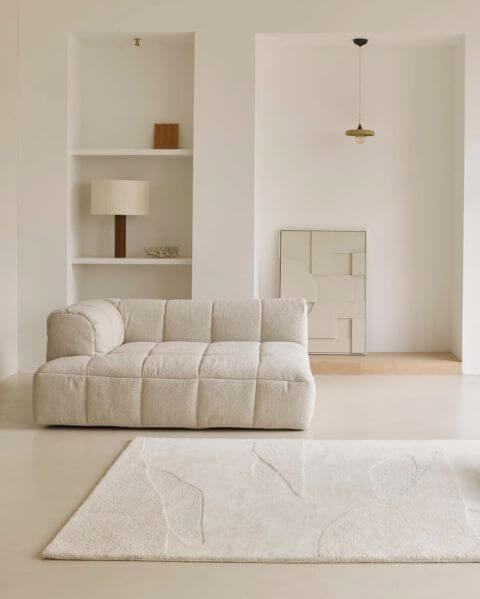 jaki dywan do kanapy