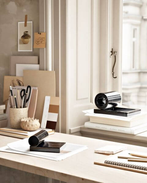 co będzie modne w 2025 roku we wnętrzach