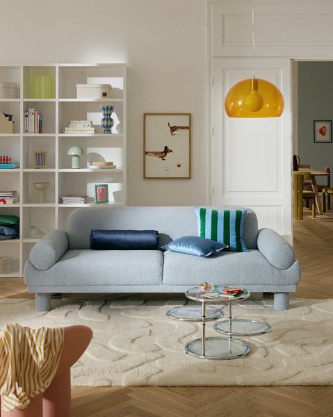 jak dobrać rozmiar dywanu do sofy i narożnika