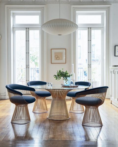 krzesła do jadalni i salonu