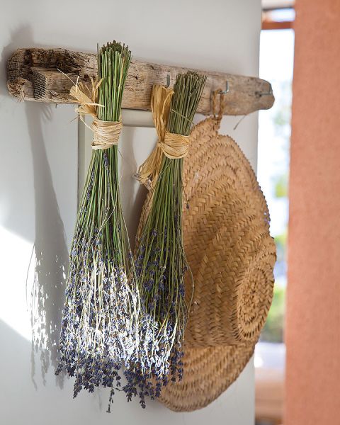 dekoracje w stylu śródziemnomorskim