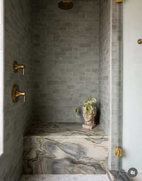 trendy w aranżacji łazienek na 2026