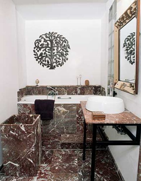 Afrykańskie natchnienie