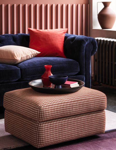 wielofunkcyjne meble do salonu w bloku