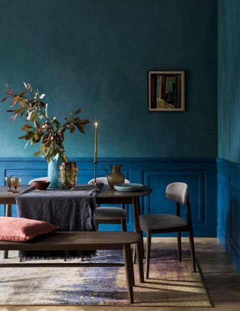 trendy na 2025 w aranżacji wnętrz