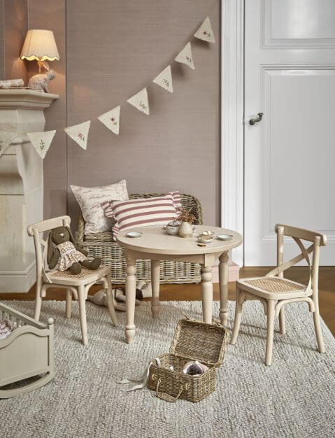 meble do pokoju dziecięcego