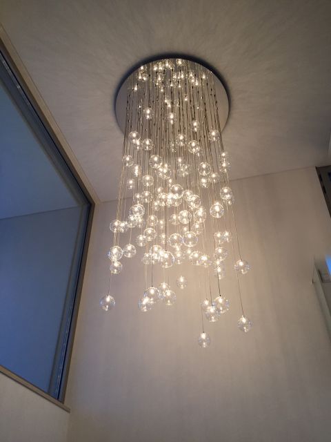 lampy sufitowe wiszące