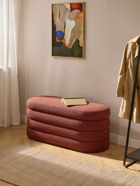 co na ścianę w przedpokoju