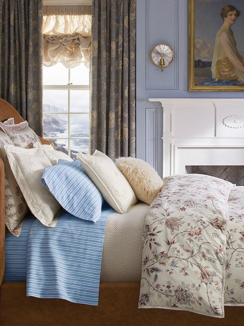 Jak stworzyć sypialnię idealną?