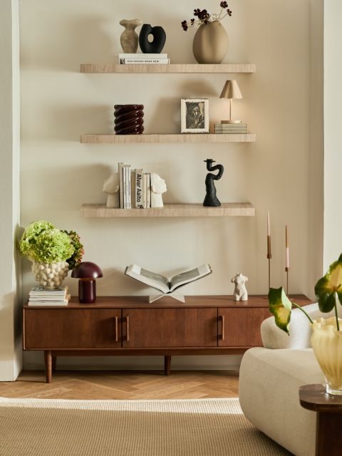 kolor kaszmirowy wnętrza