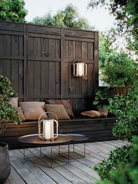 lampy solarne do ogrodu