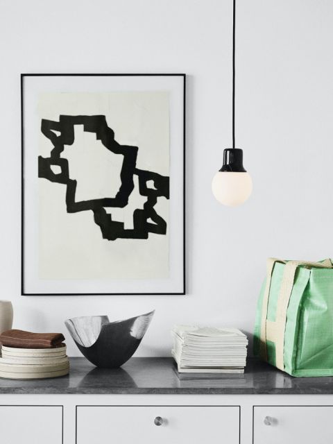 lampy wiszące nowoczesne