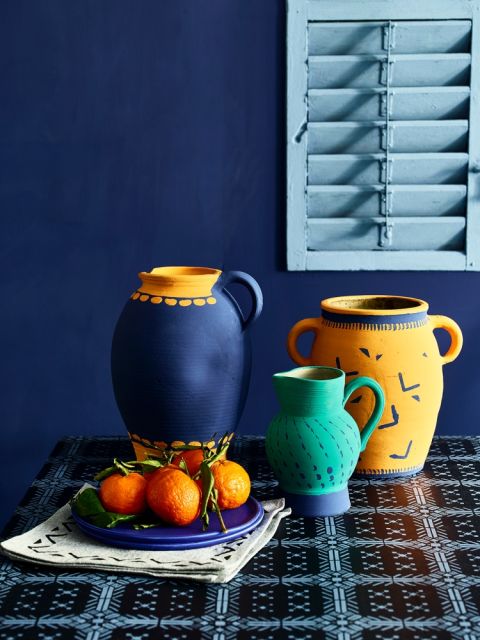 modne malowanie ścian 2026