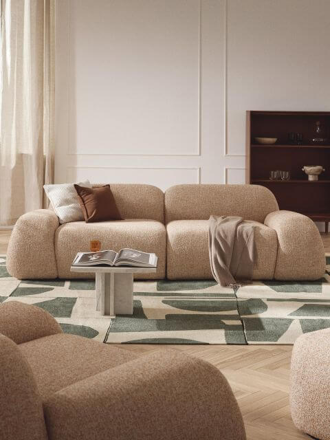 modne meble do salonu 2026