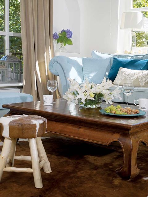 Dom na Saskiej Kępie